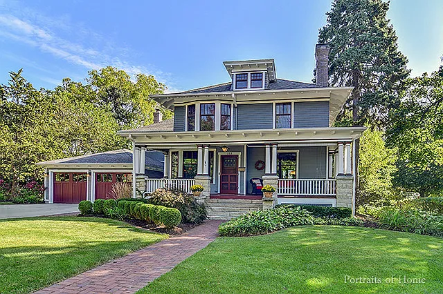 232 S Wright St photo 1