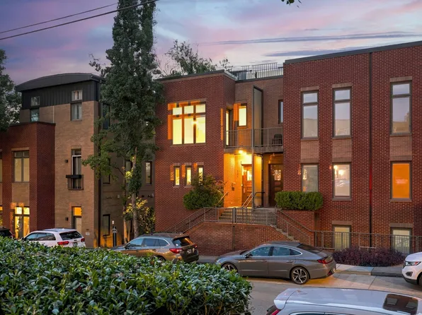 334 Van Buren St, Nashville, TN 37208