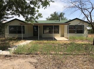 117 County Road 265, Rising Star, TX 76471