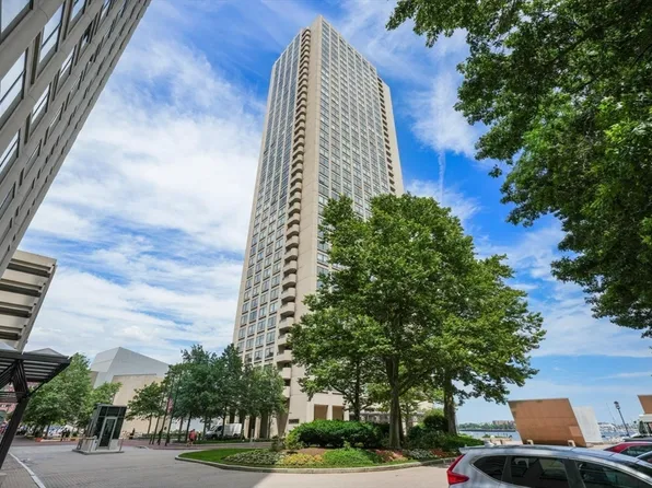 85 E India Row #31, Boston, MA 02110