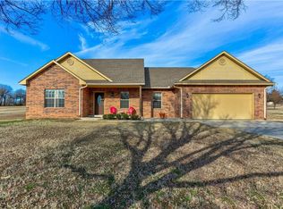 9641 Djl Dr, Jones, OK 73049