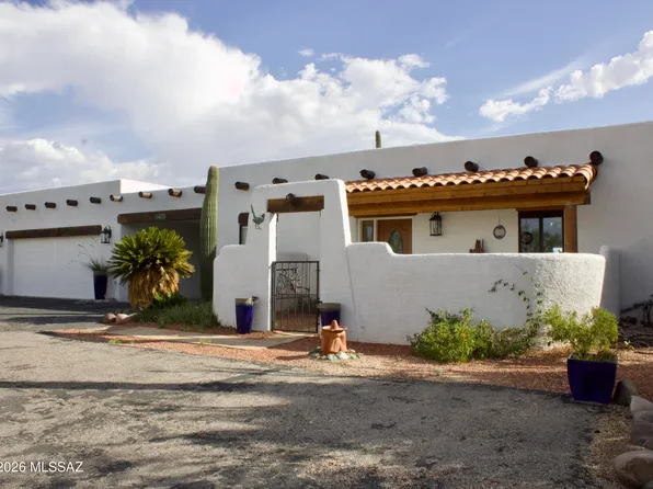 11470 E Escalante Rd, Tucson, AZ 85730