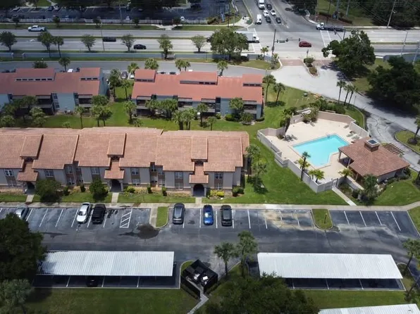 4807 Normandy Pl #202, Orlando, FL 32811