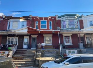 5814 Belmar Ter, Philadelphia, PA 19143