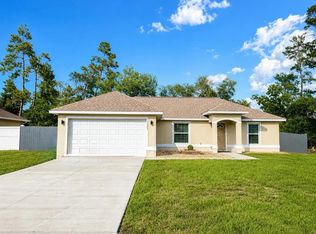 17023 SW 41st Ct, Ocala, FL 34473