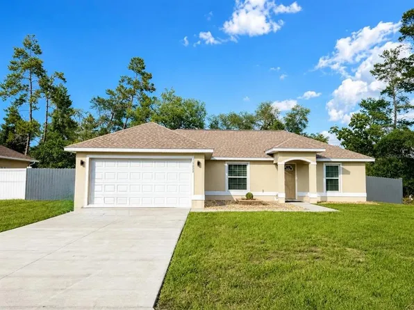 17023 SW 41st Ct, Ocala, FL 34473