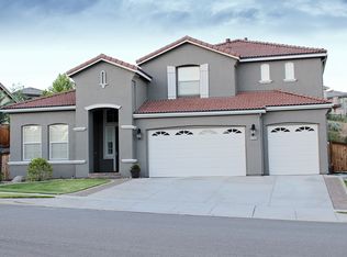 2260 Peavine Valley Rd, Reno, NV 89523