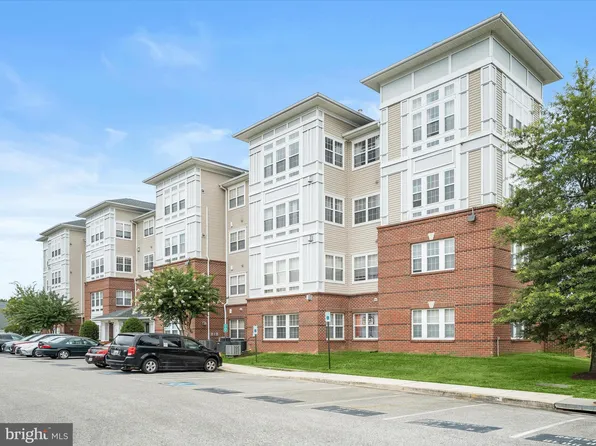 12916 Fox Bow Dr APT 306, Upper Marlboro, MD 20774
