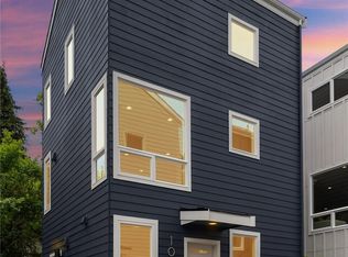 The Residences At Madison Valley 2, A Condominium, Seattle, WA 98112