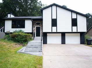 2389 Jack Creek Rd SW, Marietta, GA 30008