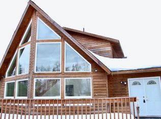 64375 Oil Well Rd, Ninilchik, AK 99639