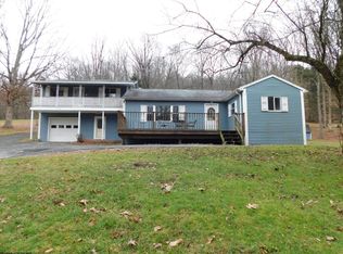 1800-1802 Cassville Mount Morris Rd, Morgantown, WV 26501