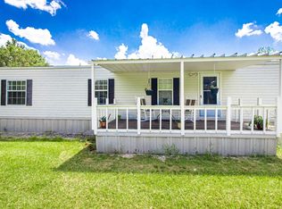24833 Highway 43, Picayune, MS 39466