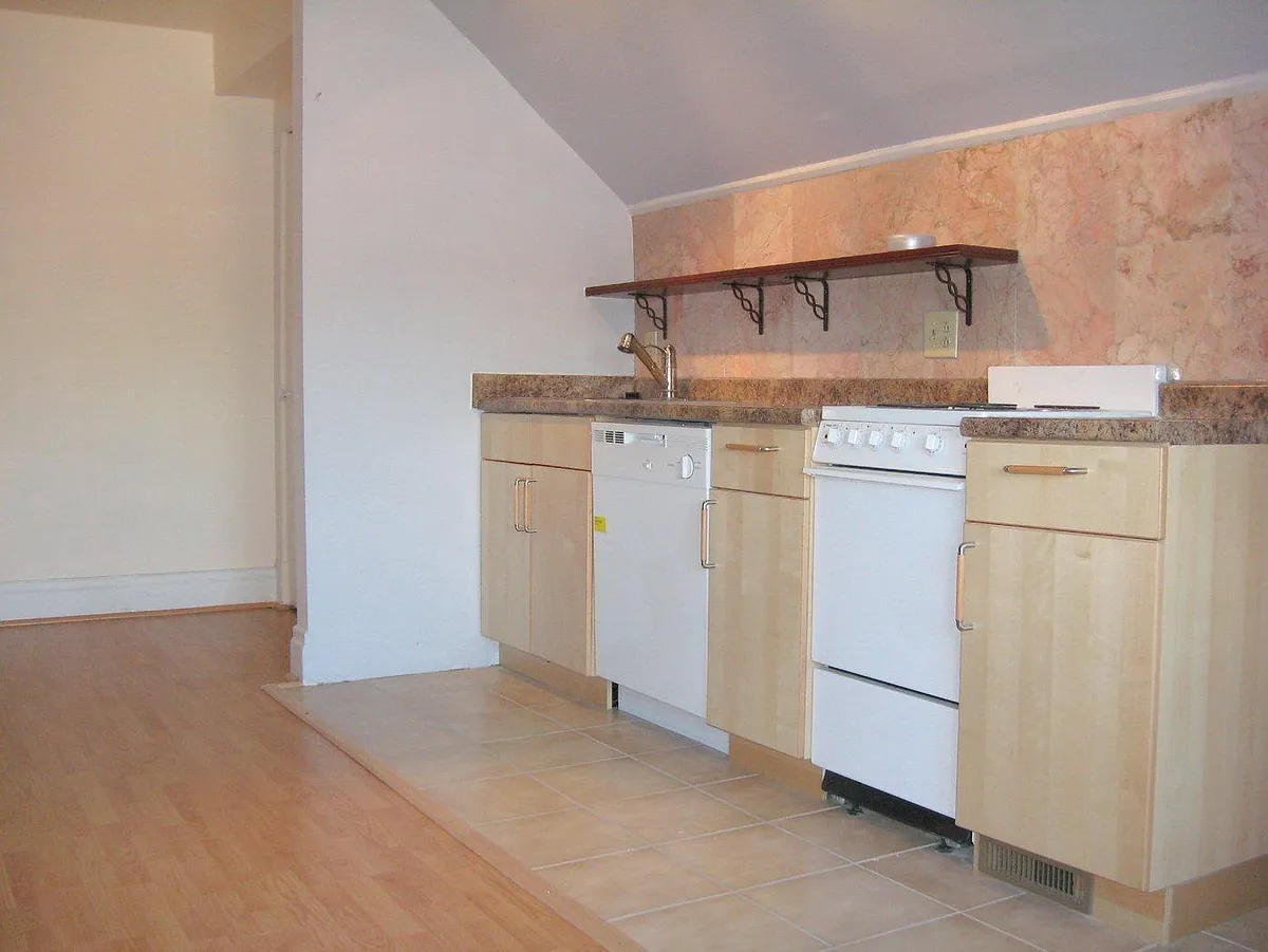 Building Photo - 315 Melwood Ave #3