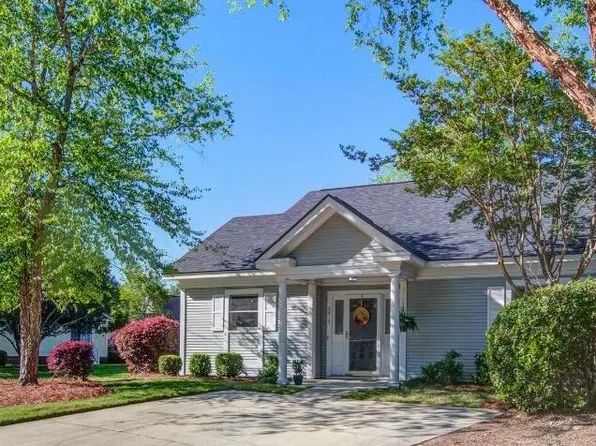 2417 Hansard Dr, Charleston, SC 29406