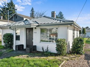 7866 SE 65th Ave, Portland, OR 97206