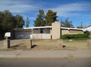 3820 W Golden Ln, Phoenix, AZ 85051