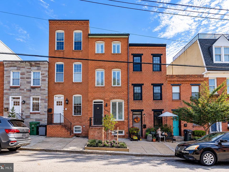 1st image of 3409 Dillon St