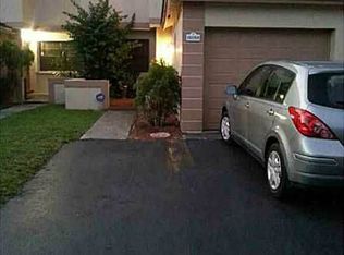 15555 SW 110th Ter, Miami, FL 33196