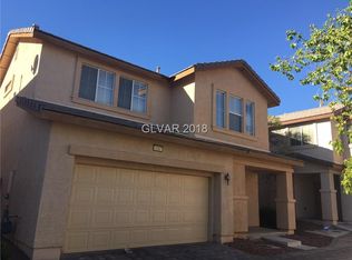 1157 Appaloosa Hills Ave, North Las Vegas, NV 89081