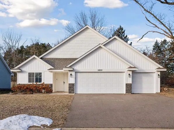 18890 Tyler St NW, Elk River, MN 55330