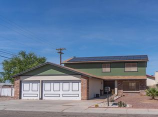 2108 E San Marcos Dr, Yuma, AZ 85365
