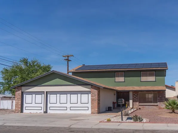 2108 E San Marcos Dr, Yuma, AZ 85365