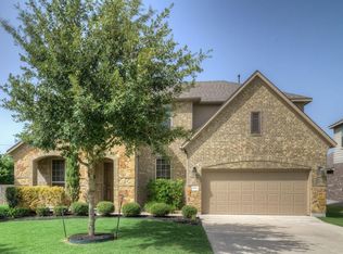 1112 Dyer Crossing Way, Round Rock, TX 78665