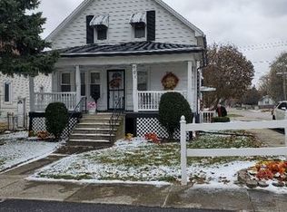 701 Davis Ave, Rockdale, IL