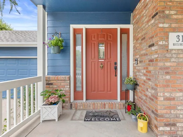 312 Rock Bridge Dr, Windsor, CO 80550