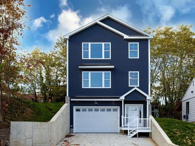 35 Terrace Avenue, West Haven, CT, 06516