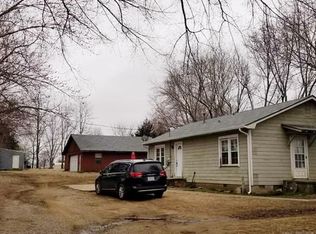 13812 E 460th Rd, Claremore, OK 74017