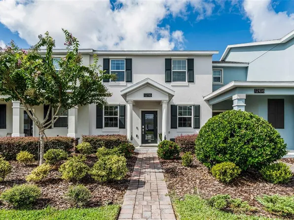 12116 SONNET AVENUE, ORLANDO, FL 32832