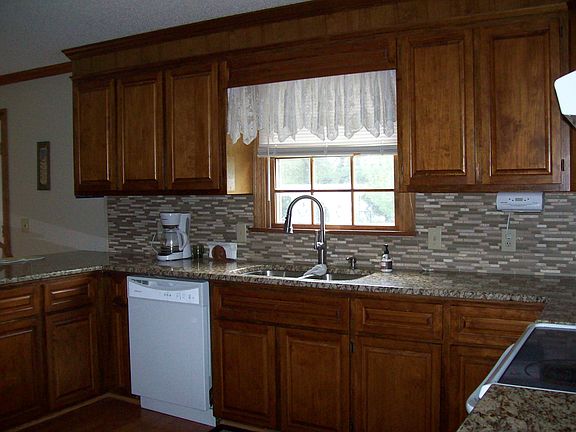New Appliances