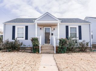 900 Garver St, Norman, OK 73069