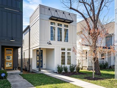 6003B Pennsylvania Ave, Nashville, TN, 37209