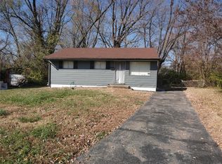10603 Moidart Cir, Saint Louis, MO 63137