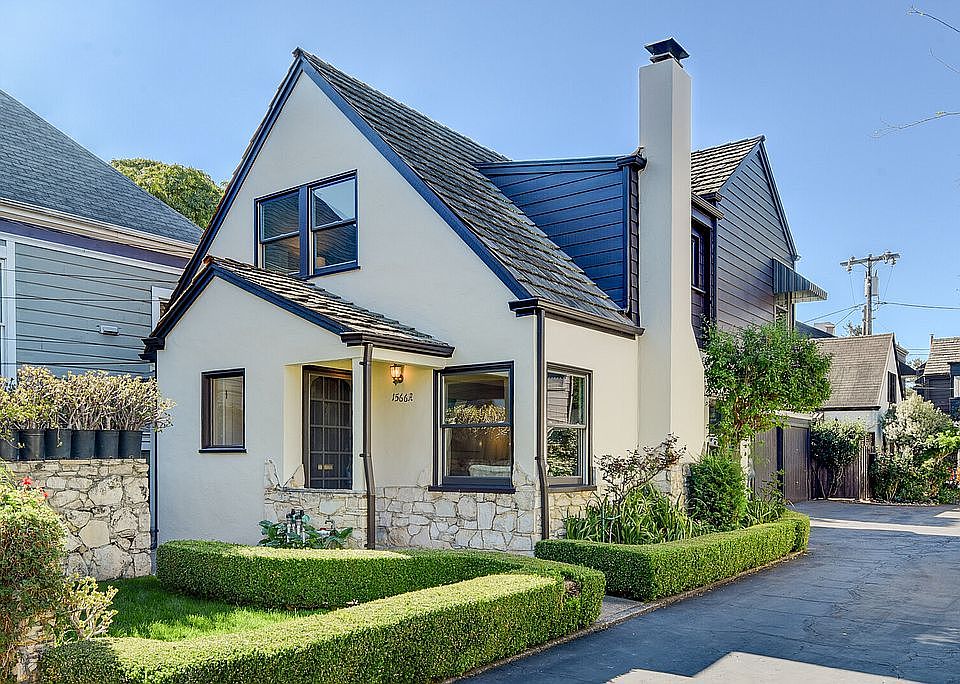 1566AB Lincoln, Alameda