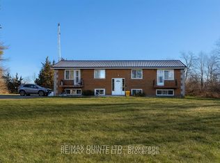 195 Kimmetts Side Rd #3, Greater Napanee, ON K7R3L2