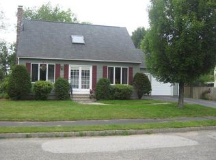 77 Regan Ln, Portland, ME 04103