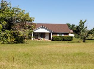 347 Stocks Dairy Rd, Leesburg, GA 31763