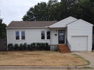 3100 NW 34th St, Oklahoma City, OK 73112