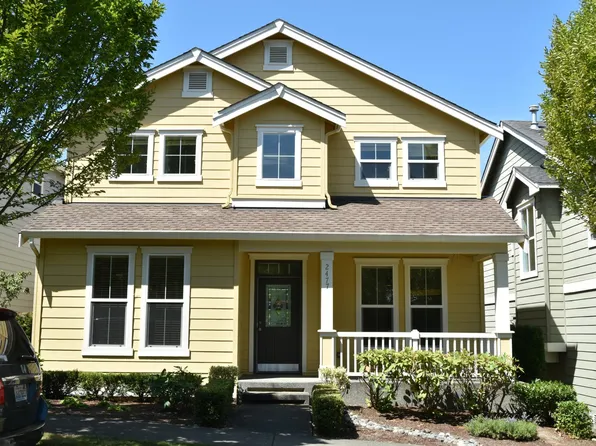 2477 31st Ave NE, Issaquah, WA 98029