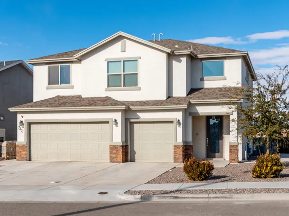 7301 Eagle Vista Dr, El Paso, TX 79911