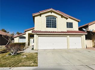 9920 Tamarack Landing Way, Las Vegas, NV 89117
