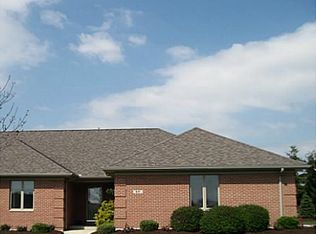 517 S Walnut St, New Bremen, OH 45869