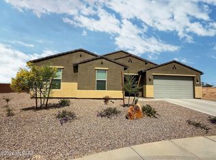 289 N Papershells Pl, Sahuarita, AZ 85629