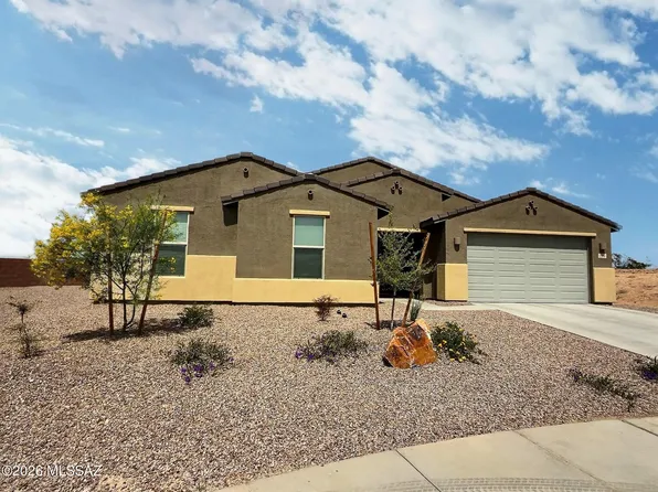 289 N Papershells Pl, Sahuarita, AZ 85629