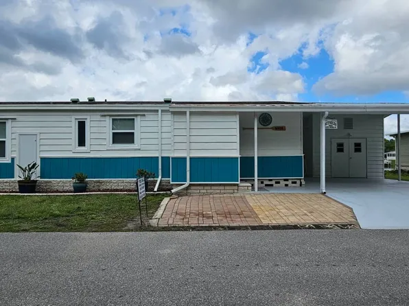 16928 Silver Shores Ln #73, Odessa, FL 33556