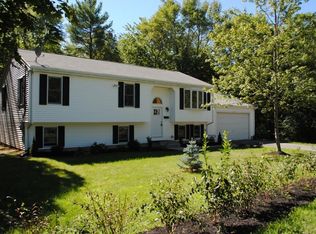 483 Summer St, Abington, MA 02351